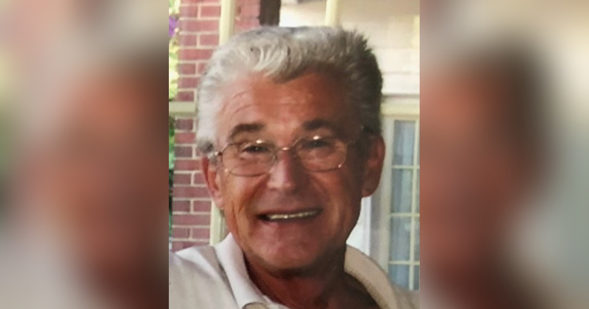 Gary Betts Obituary Apr 20, 2022 Hooversville, PA