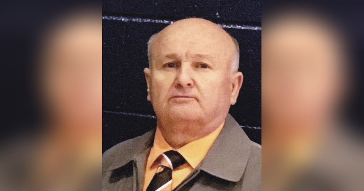 Steven Corden Obituary May 1, 2022 Deaner Funeral Home, Inc. Hooversville, PA