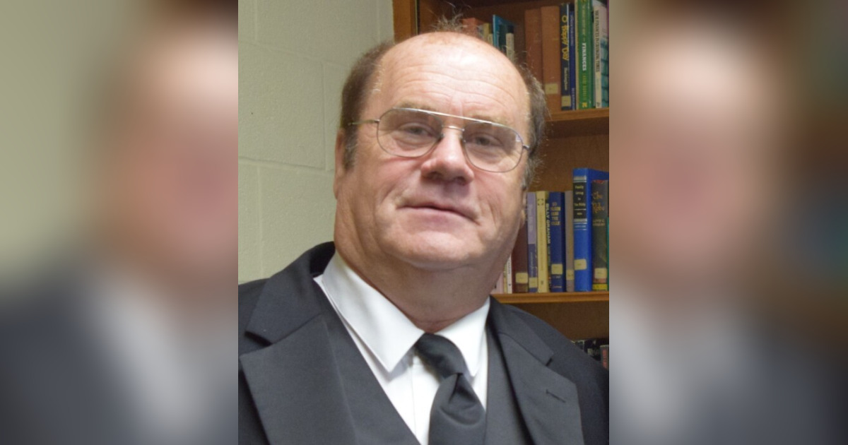 Obituary for E. Feathers Jr. Deaner Funeral Home, Inc.