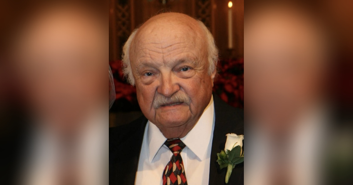 Allan Stanko Obituary August 28, 2022 Deaner Funeral Home, Inc