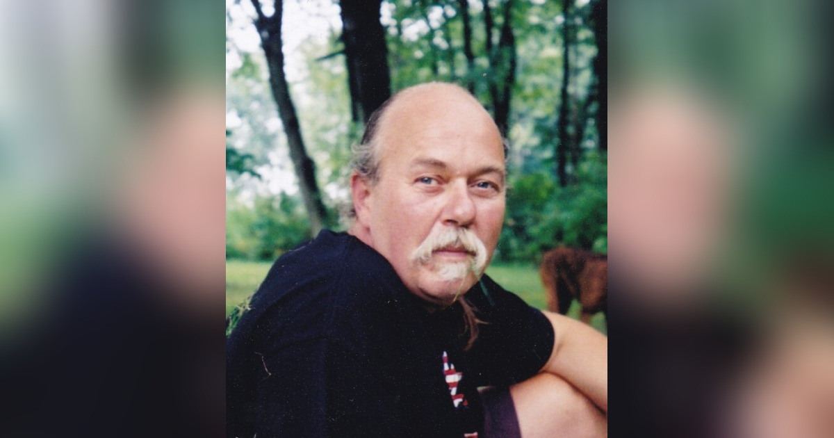 Gary Landis Obituary Nov 8, 2022 Berlin, PA