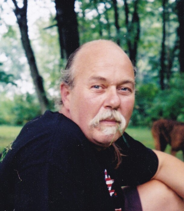 Gary Landis Obituary Nov 8, 2022 Berlin, PA