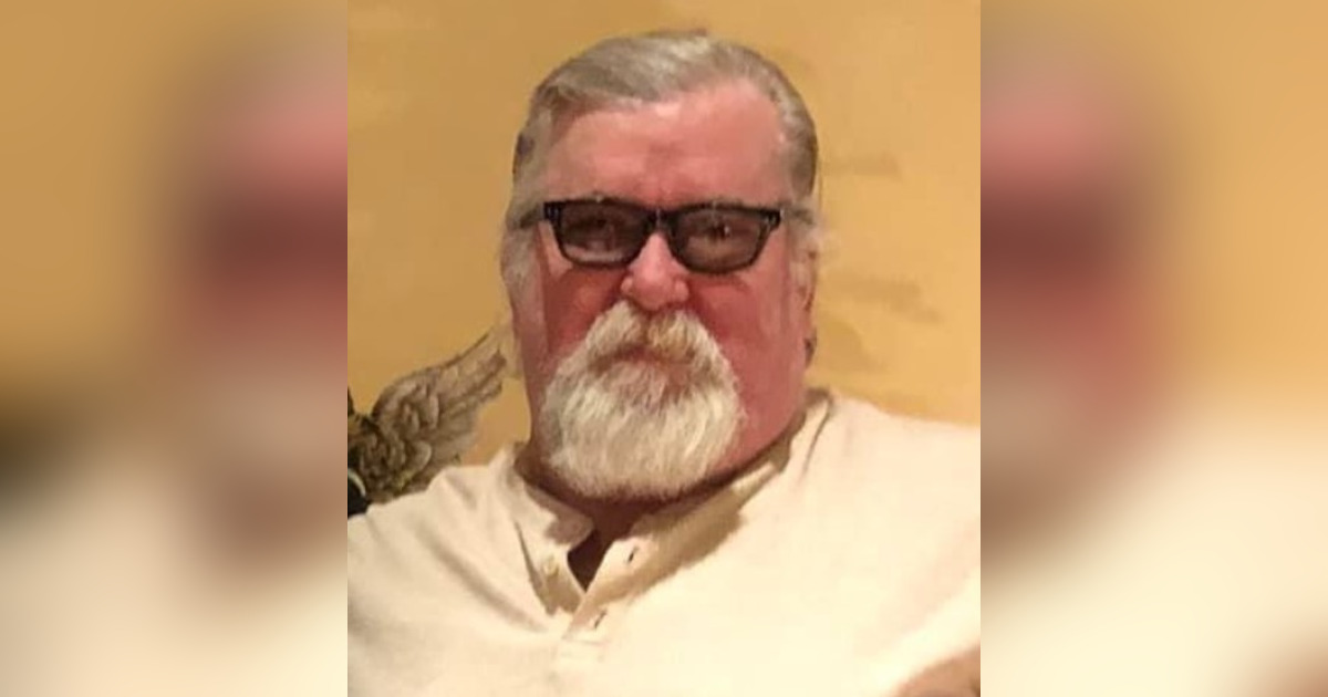Obituary for Larry Eugene Yoder Deaner Funeral Home, Inc.