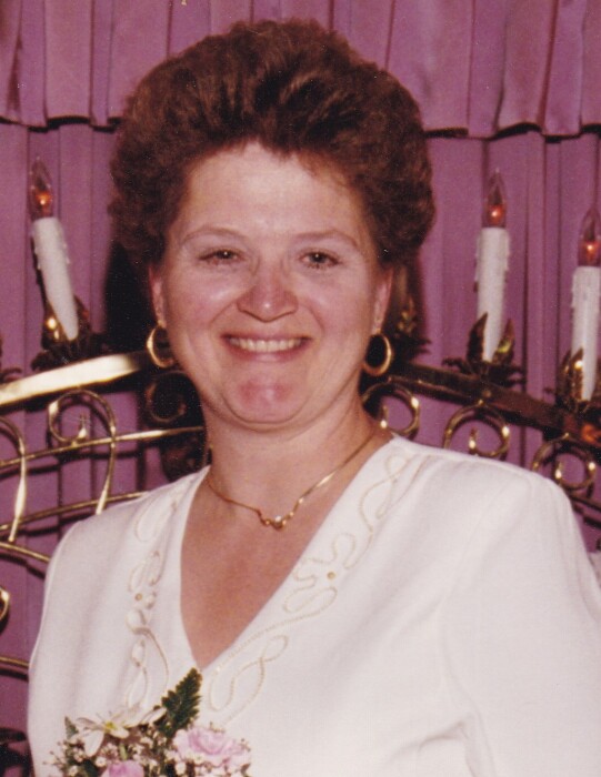 Shirley Zborovancik Obituary January 9, 2023 Deaner Funeral Home