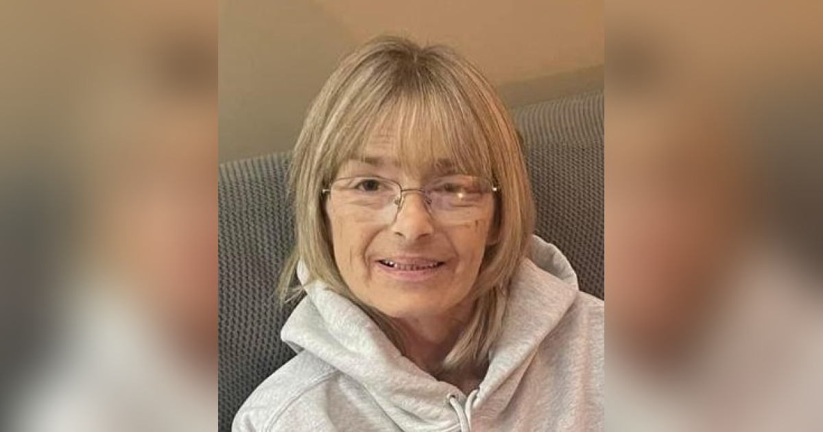 Melanie Ryman Obituary March 4, 2023 Deaner Funeral Home, Inc