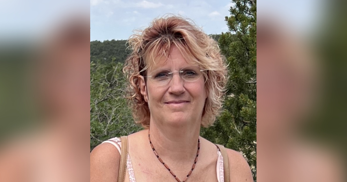 Kimberly Godin Obituary Sep 8, 2023 Stoystown, PA