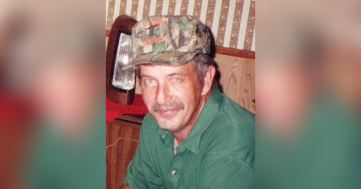 James Emerick Obituary November 15, 2023 Deaner Funeral Home, Inc