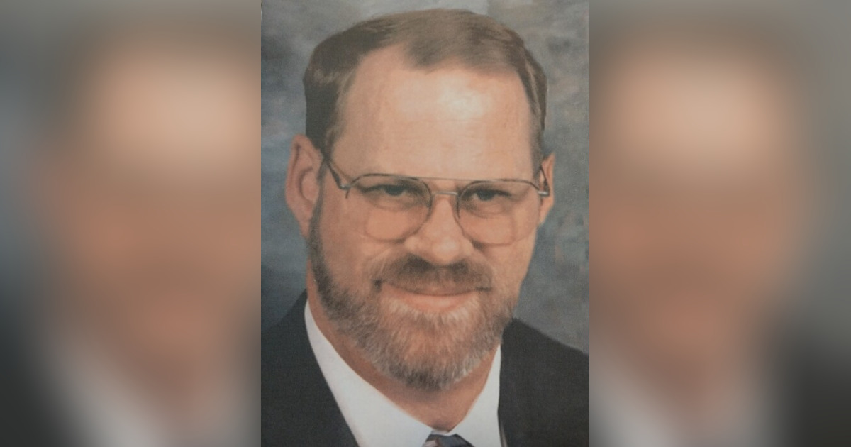 Gary Lundgren Obituary January 11, 2024 Deaner Funeral Home, Inc