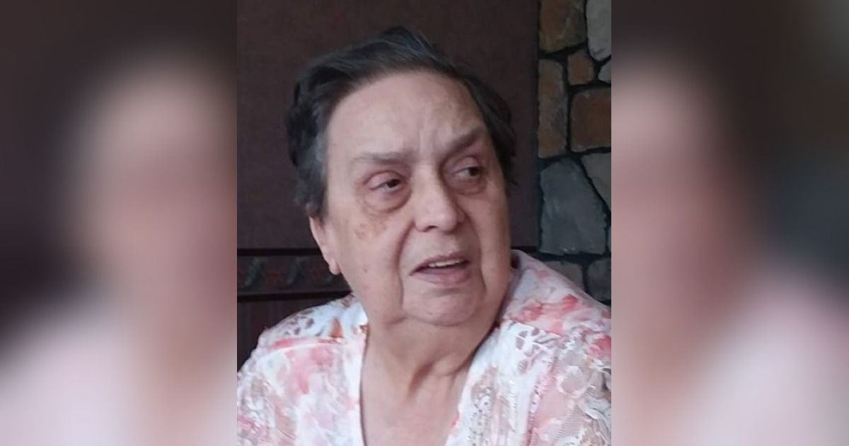 Martha Lake Obituary February 28, 2024 Deaner Funeral Home, Inc