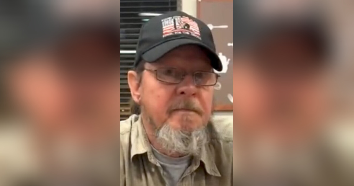 Renny Reed Obituary Apr 19, 2024 Stoystown, PA