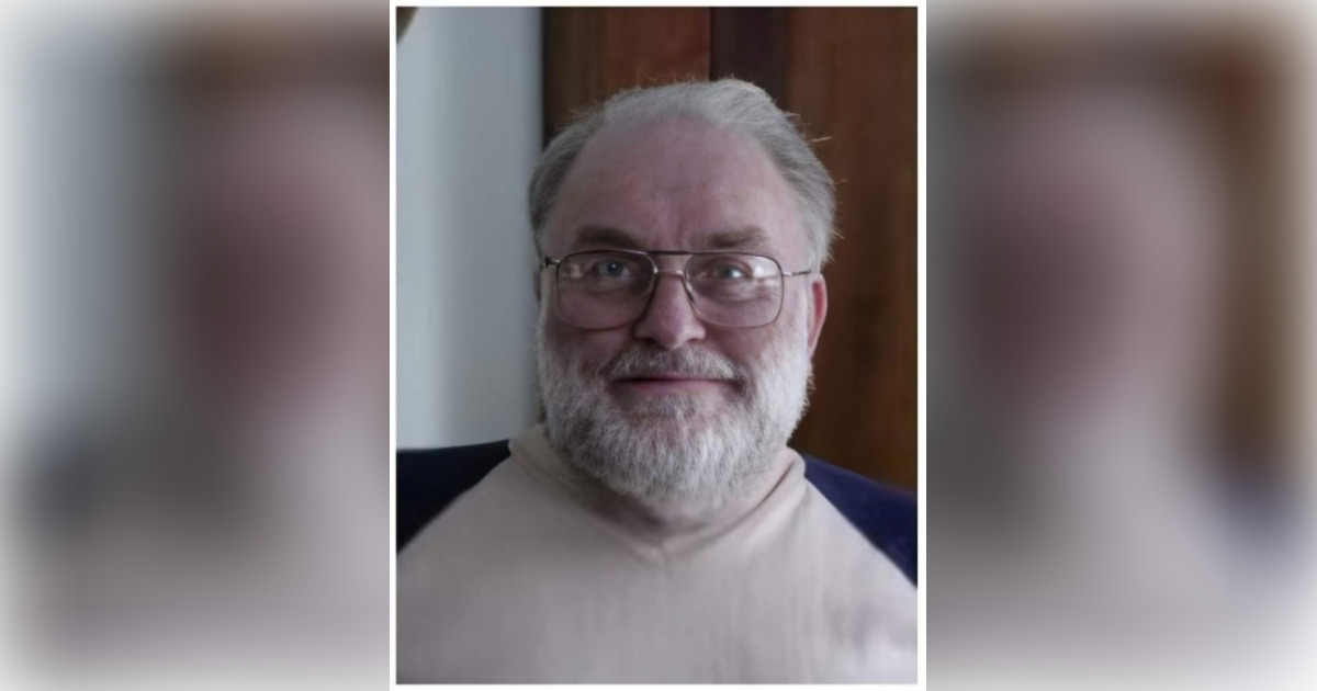 Duane Walker Obituary April 20, 2024 Deaner Funeral Home, Inc