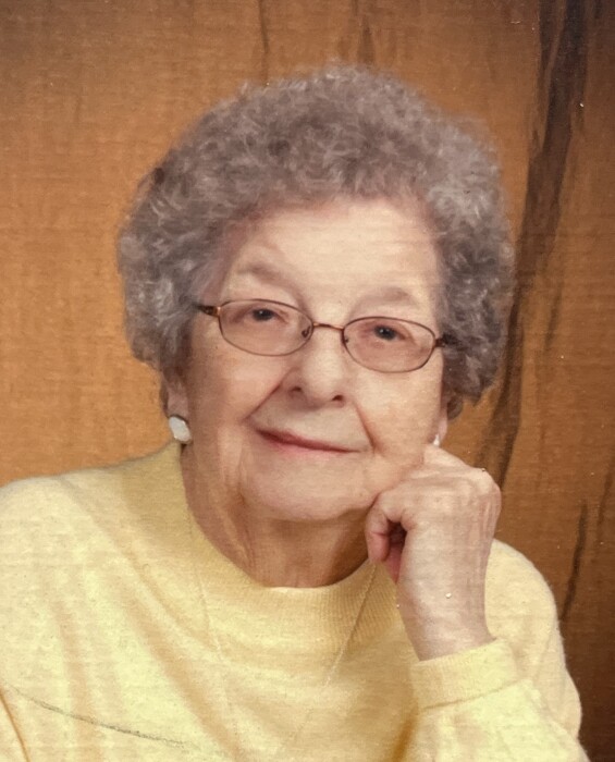 Margaret Joswick Obituary July 26, 2024 Deaner Funeral Home, Inc