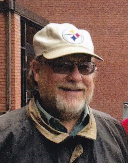 Obituary for David Karl Hay