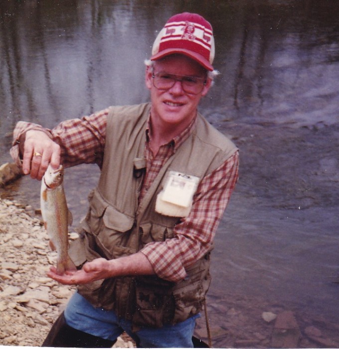 Ronald Fish Obituary Aug 17, 2020 Hooversville, PA