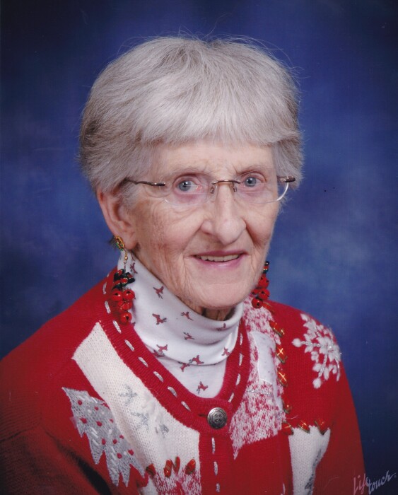 June Bock Obituary Nov 25, 2021 Hooversville, PA