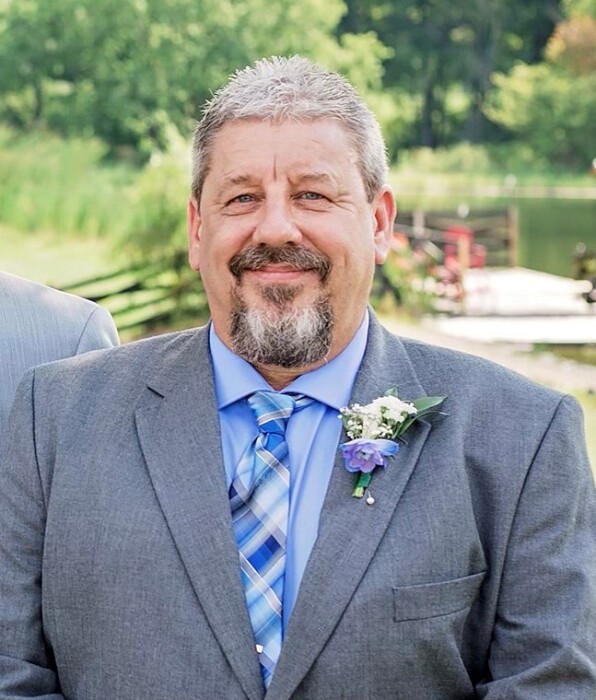 Douglas Miller Obituary December 11, 2021 Deaner Funeral Home, Inc