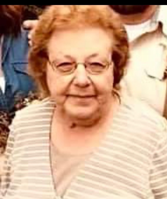 Dorothy Fleegle Obituary December 17, 2021 Deaner Funeral Home, Inc