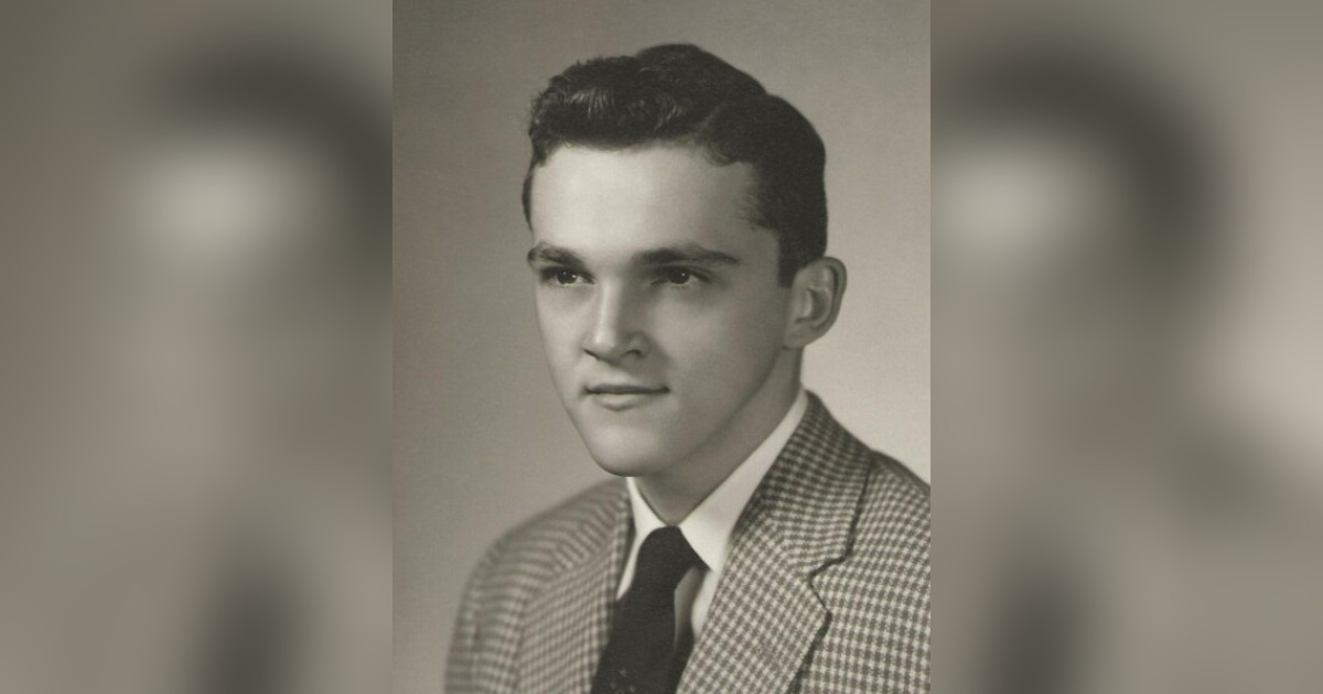 Eric Biesinger Arrrangement May 7, 2022 Miller Funeral Home Claysburg, PA