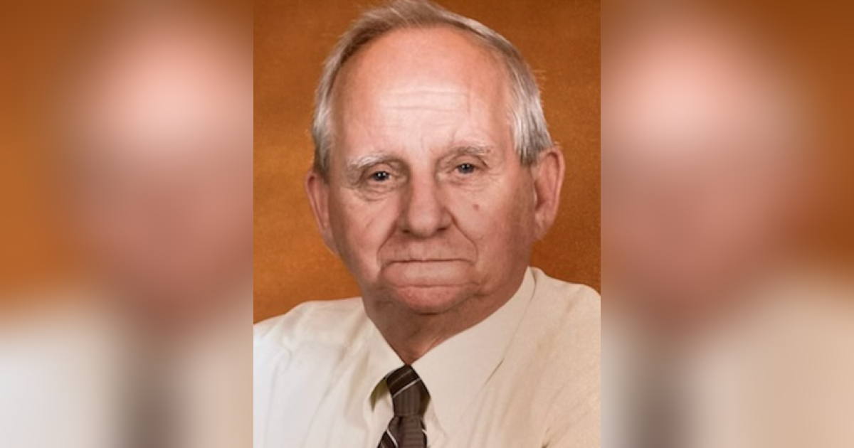 Timothy Weyandt Arrrangement January 14, 2023 Miller Funeral Home