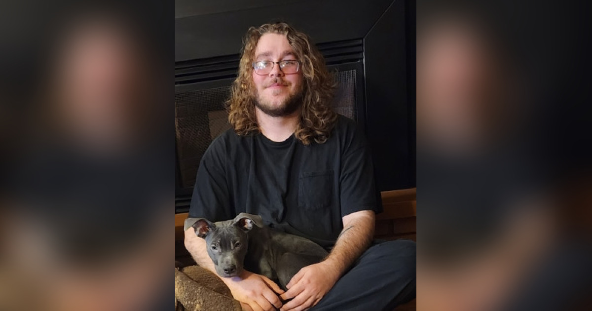 Kenneth "Kenny" Weyant