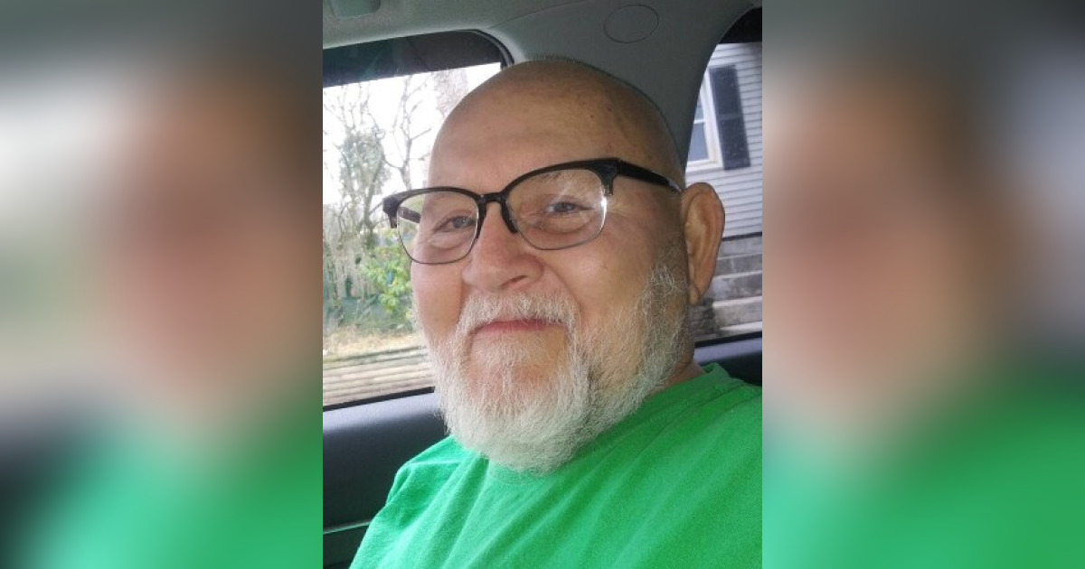 Kenneth "Ken" Weyandt