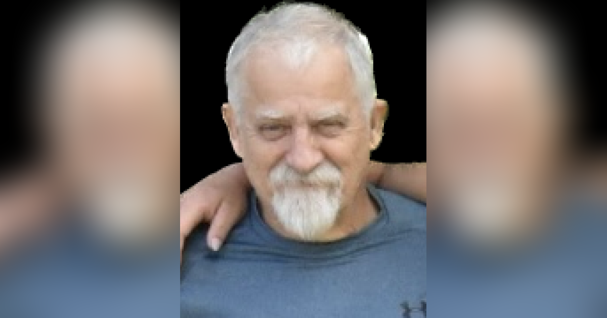 Daniel "Danny" Feather Arrrangement May 7, 2023 Miller Funeral Home