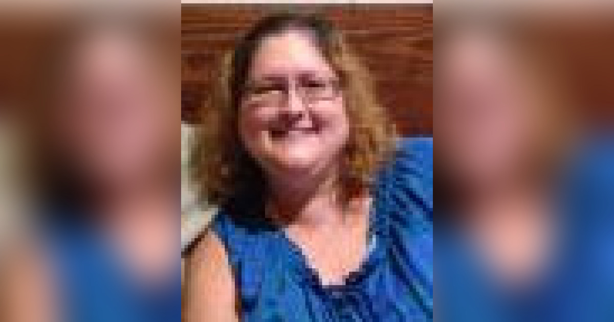 Beth Arrrangement June 29, 2023 Miller Funeral Home