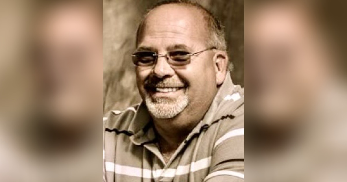 Barry Luke Arrrangement July 7, 2023 Miller Funeral Home