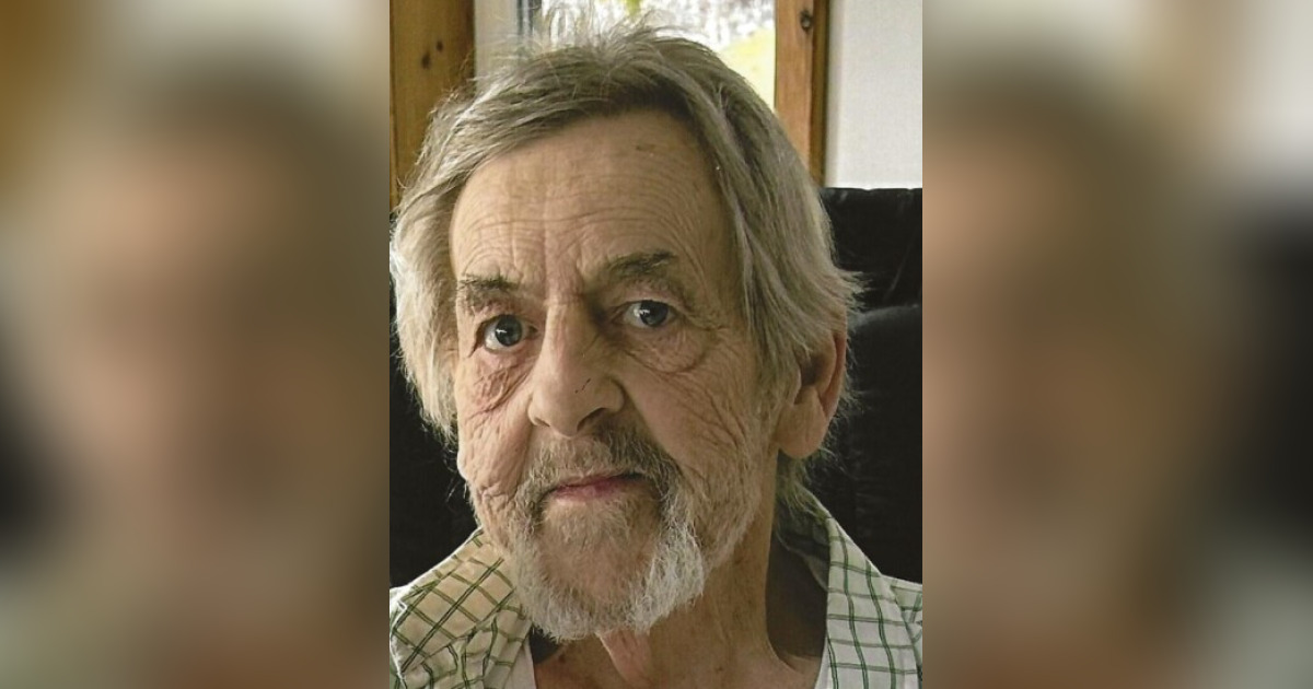 Barry Corle Arrrangement January 7, 2024 Miller Funeral Home Claysburg, PA