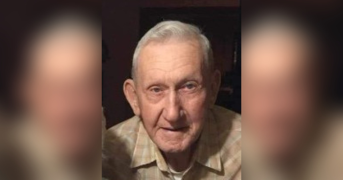 Curtis “Tim” Zembower Arrrangement January 19, 2024 Miller Funeral Home Claysburg, PA