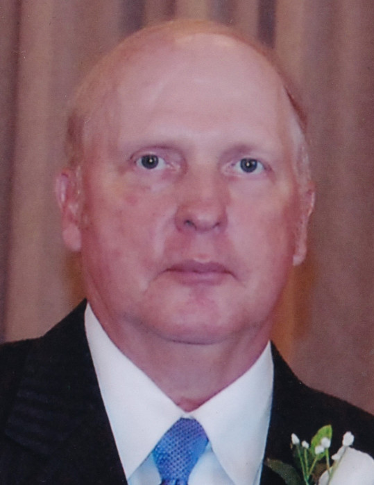 Dennis “Jake” Ritchey Arrrangement April 14, 2024 Claysburg, PA