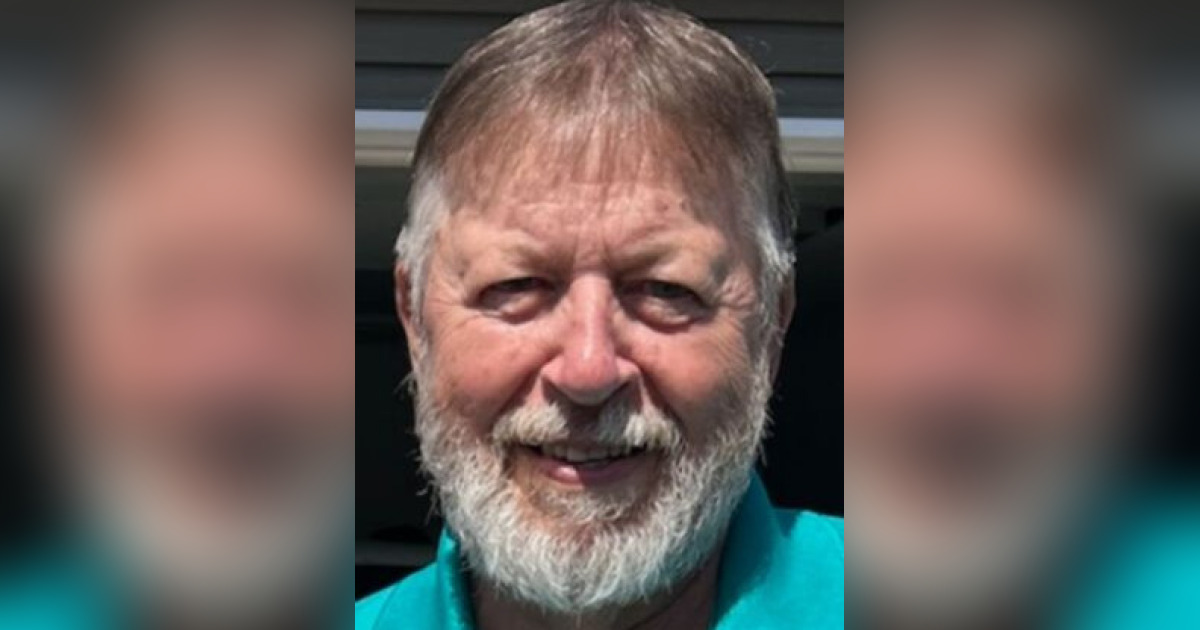 Wayne Dively Arrrangement June 20, 2024 Miller Funeral Home Claysburg, PA