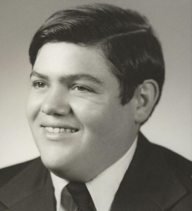 Dennis Feathers Arrrangement January 2, 2020 Claysburg, PA