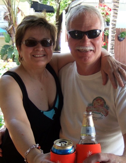 Dennis Dively Arrrangement May 15, 2020 Miller Funeral Home Claysburg, PA