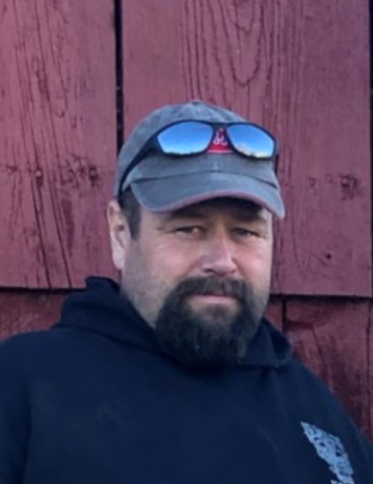 Troy Black Arrrangement January 20, 2022 Miller Funeral Home Claysburg, PA