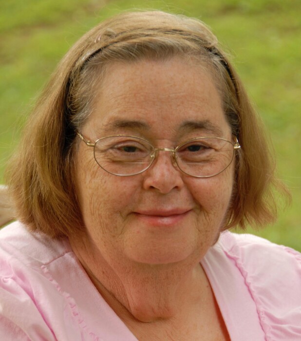 Delores Fickes Arrrangement February 11, 2022 Claysburg, PA