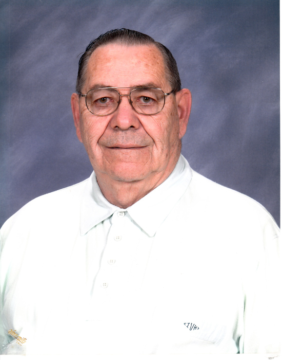 Obituary for Irwin Alfred Van Horn