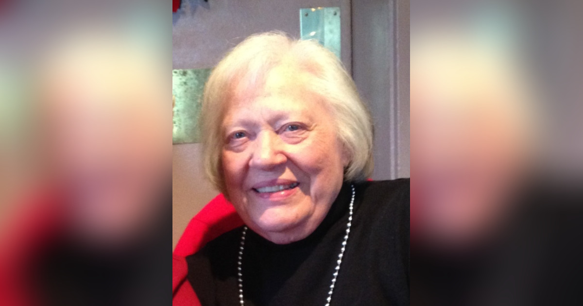 Obituary for V. Carol Sanderson Lucas Batton Funeral Home
