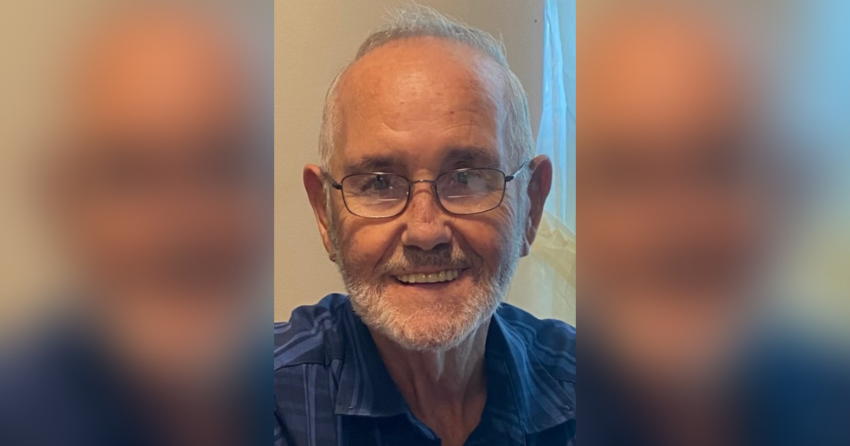 Obituary for James E. Armstrong Lucas Batton Funeral Home