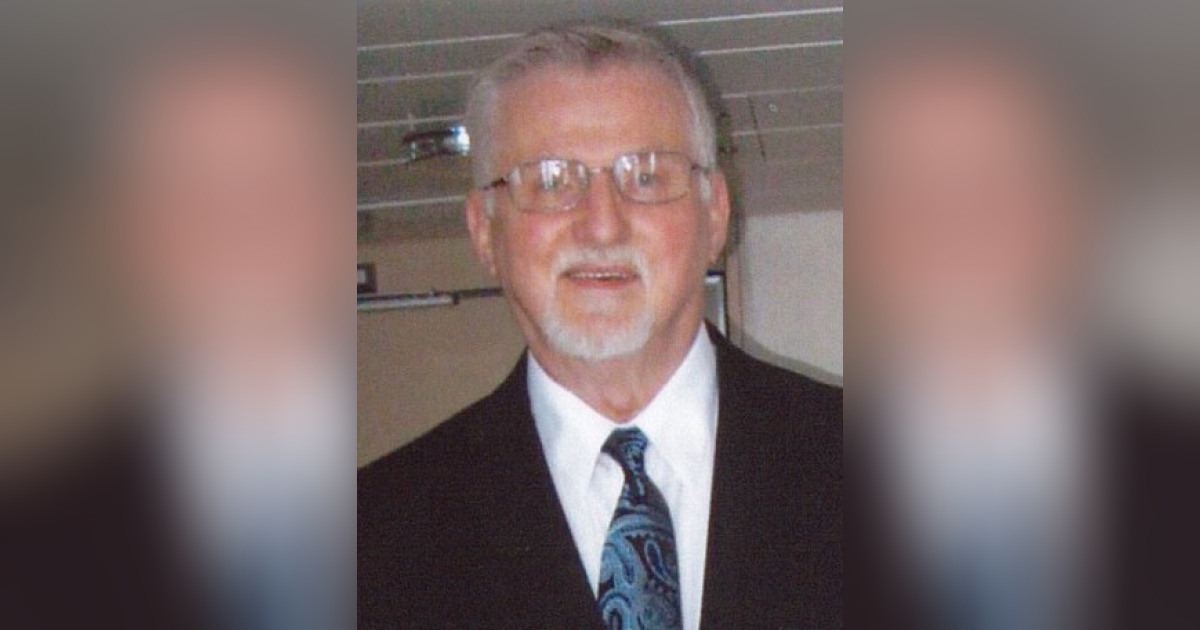 Obituary for William L. Ramsey Lucas Batton Funeral Home