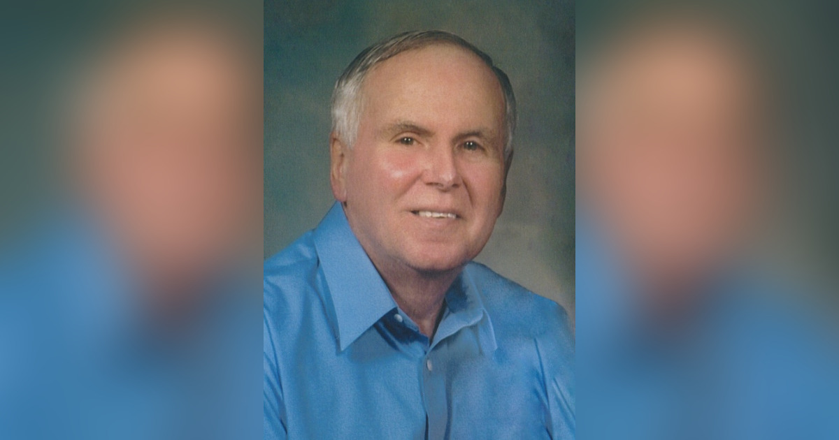Obituary for Robert E. "Long Ball" Rall Lucas Batton Funeral Home