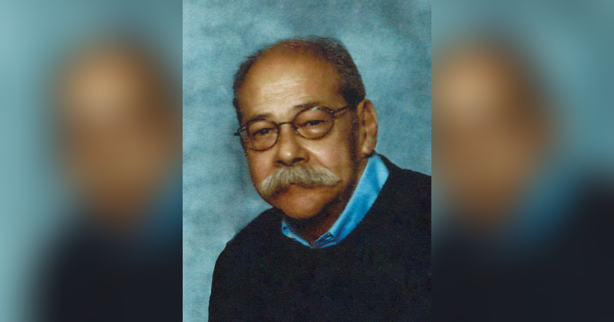 Obituary for Larry Lee Turner Lucas Batton Funeral Home