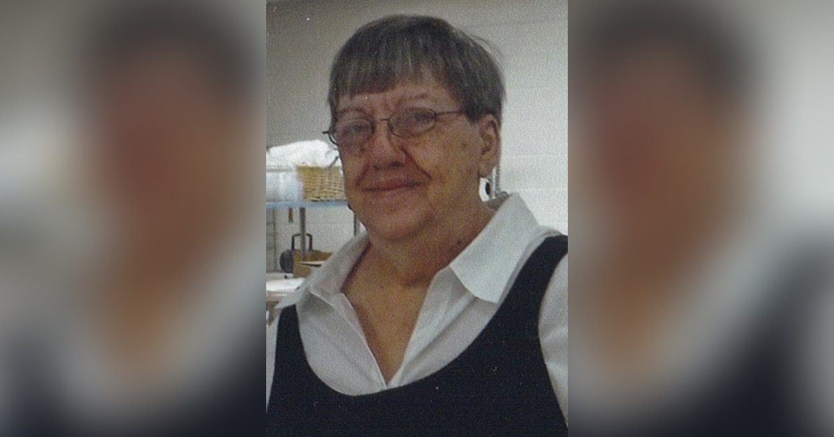 Obituary for Mary Lantz Lucas Batton Funeral Home