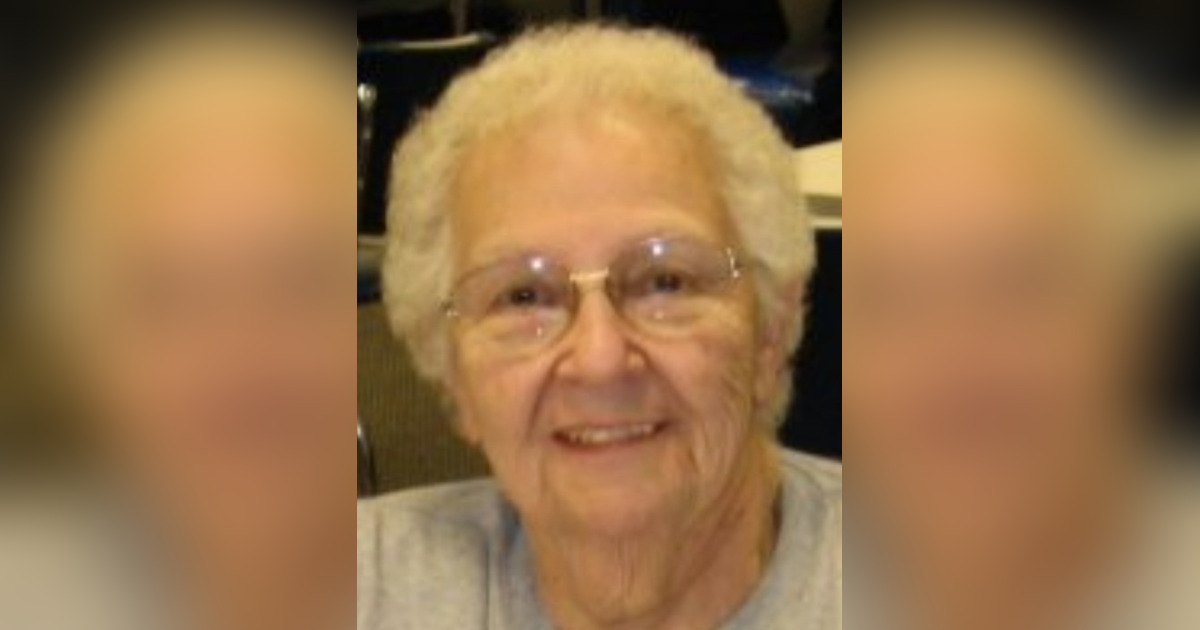 Joanna "Jo" Mccarthy