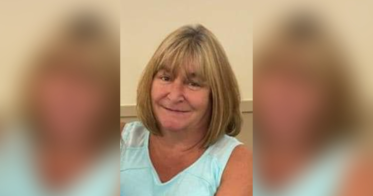 Kelly Brodman Obituary December 7, 2023 Lucas Batton Funeral Home