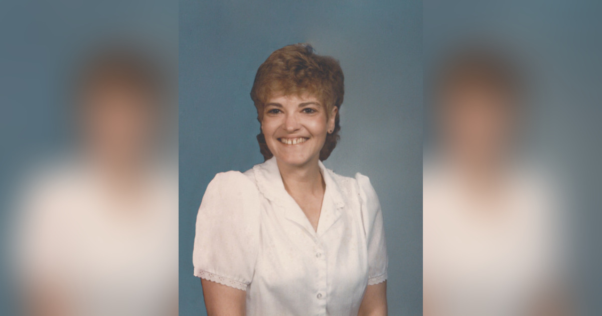 Rosalinda Oberlander