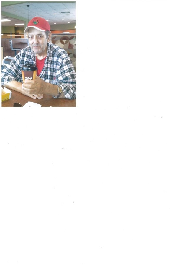 Obituary for Robert J. Ewell