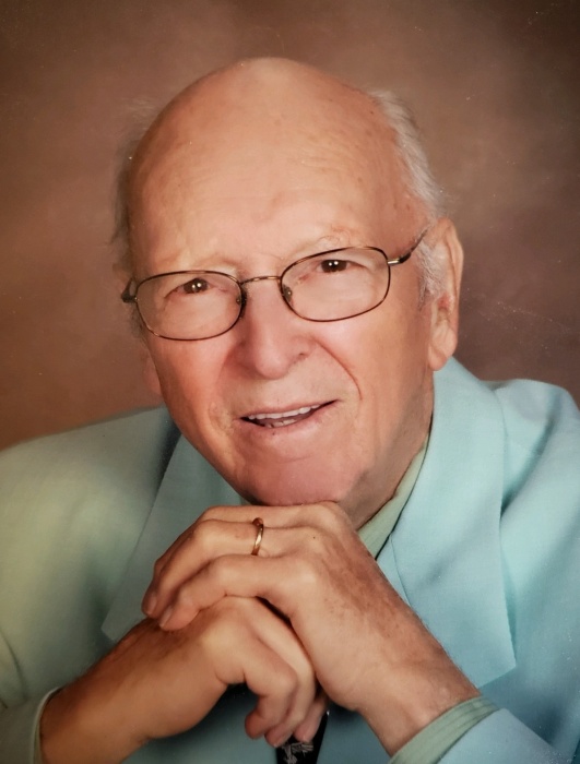 Rev. John Hoover Obituary January 6, 2020 Lucas Batton Funeral Home