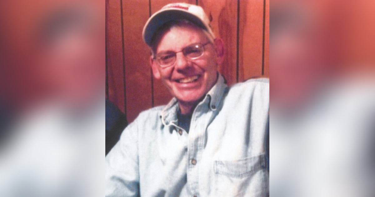 Obituary for Bill Griswold Lucas Batton Funeral Home