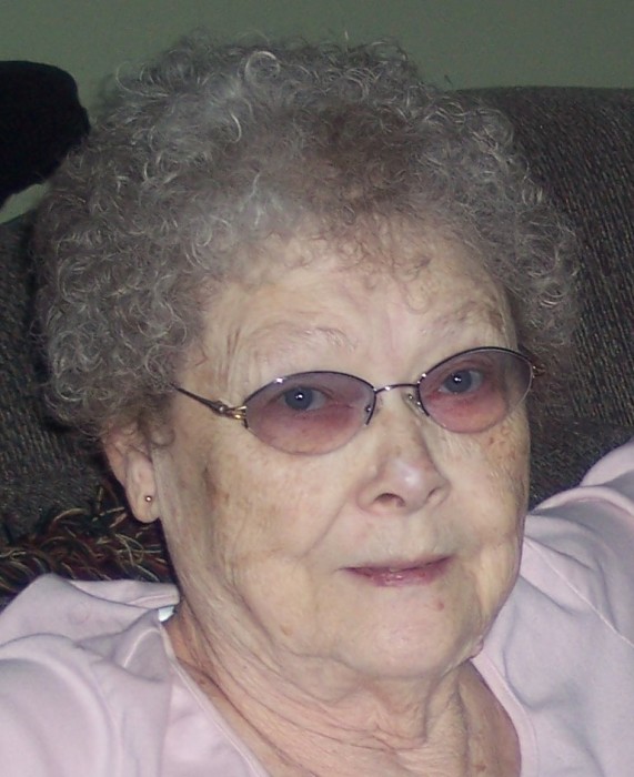 Esther Davis Derrow Obituary October 23, 2018 Charlton and Groome